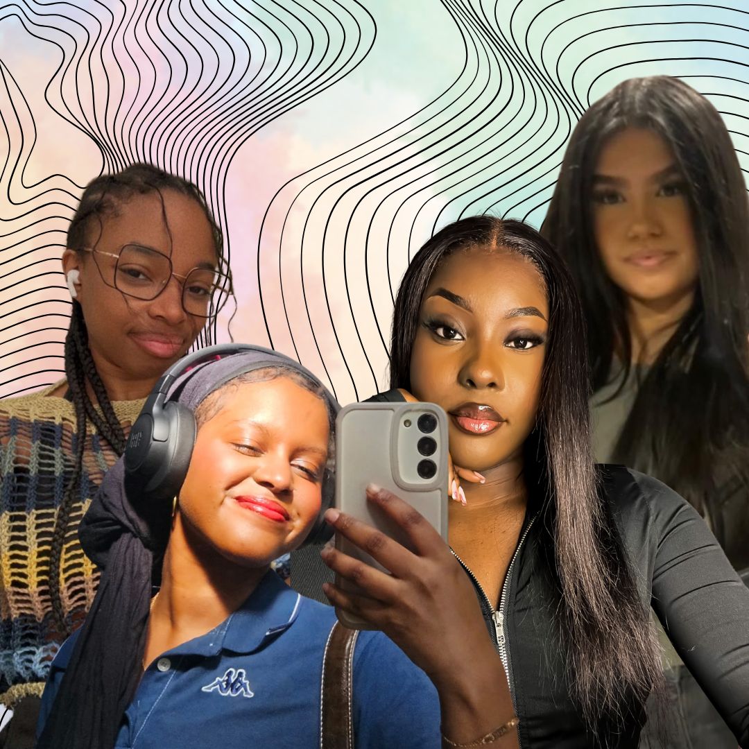 Photo de notre groupe