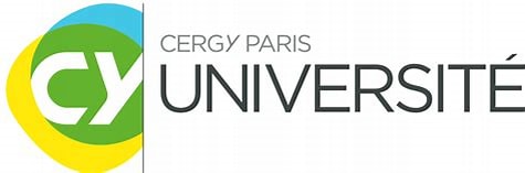 Logo CY Université
